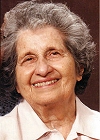 Ruth Bari