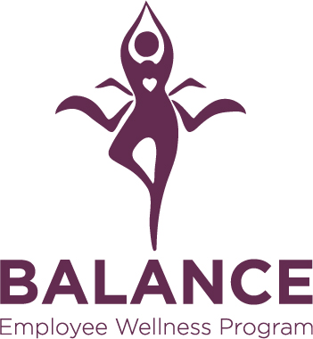 Balance Employee Wellness Program