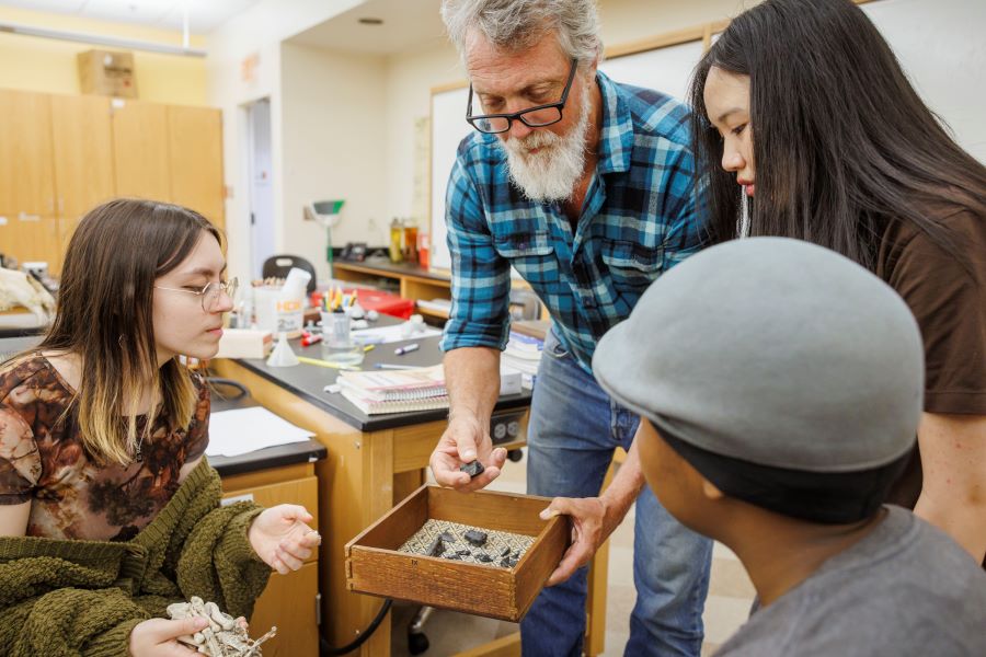 Video on demand graphic