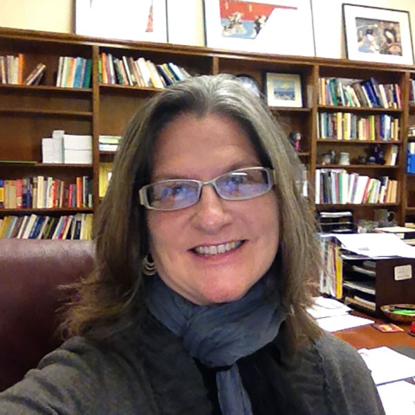 Jennifer Cannady headshot