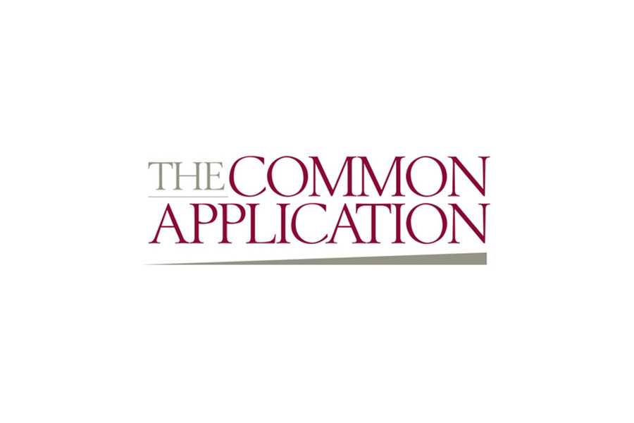 Common App graphic