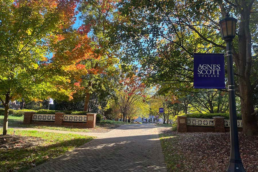 Woodruff Quad 