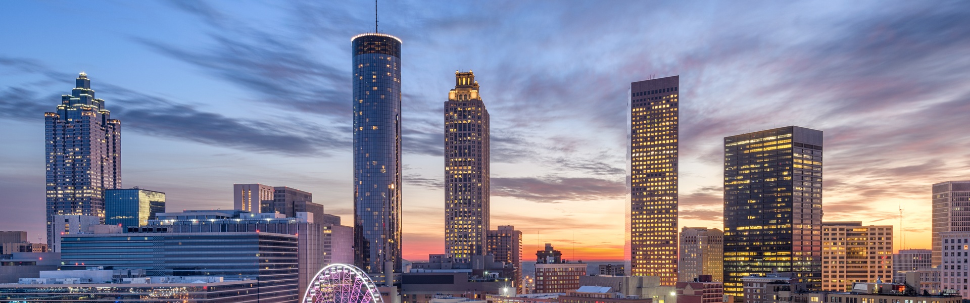 Explore Atlanta