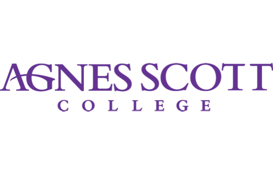 Agnes Scott College Logo