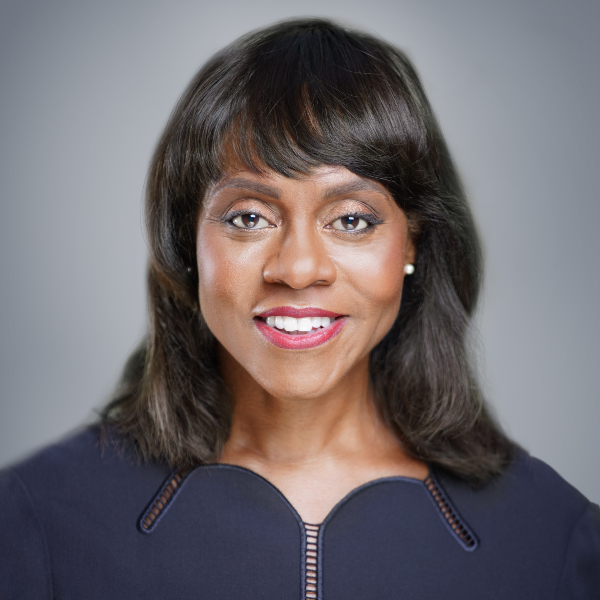 Wonya Lucas