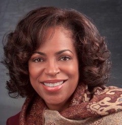 Dr. Tracey Veal