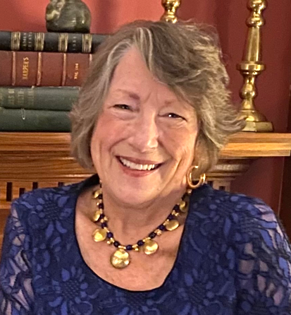 Elizabeth McGeachy Mills
