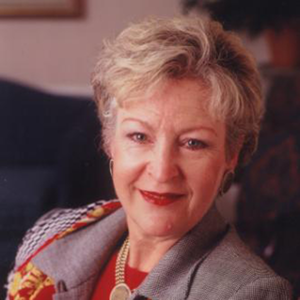 Susan Stevens Hitchock '67, Co-Chair