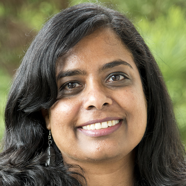 Nitya Jacob '95