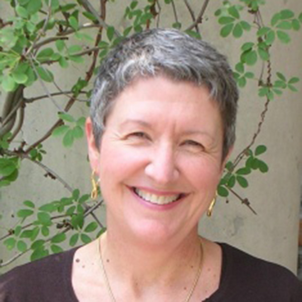 Dr. Sue Jinks Robertson '77