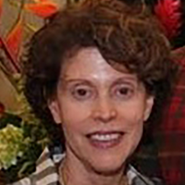 Jeanne Kaufmann '72