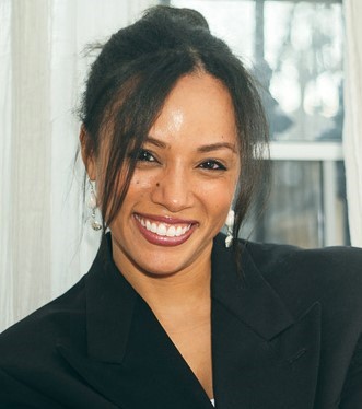 Tori Bell