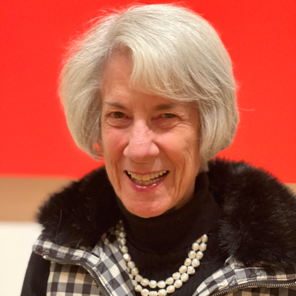Virginia Philip