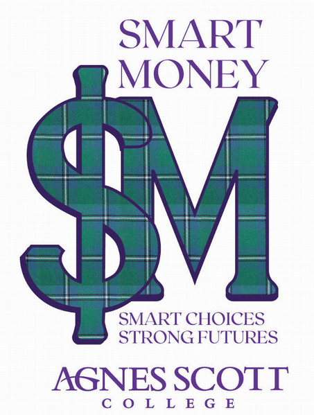 Smart Money Logo "Smart Choices, Strong Futures"