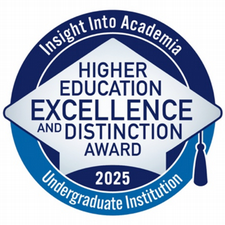 Logo of 2025 HEED Award