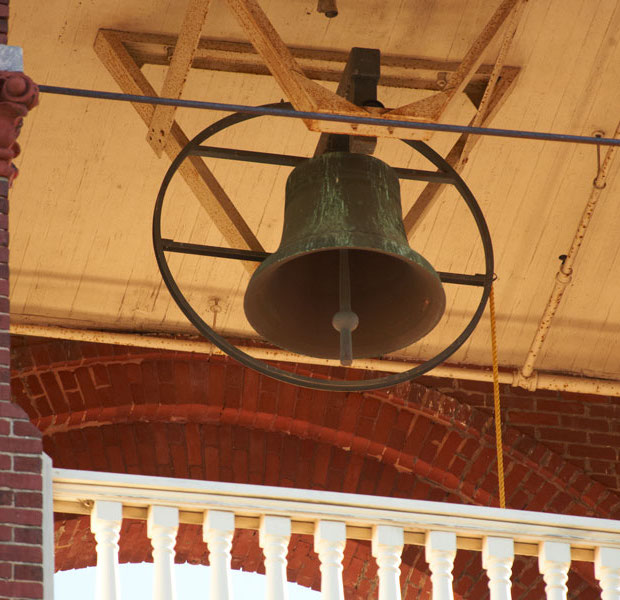 Main Hall's Bell