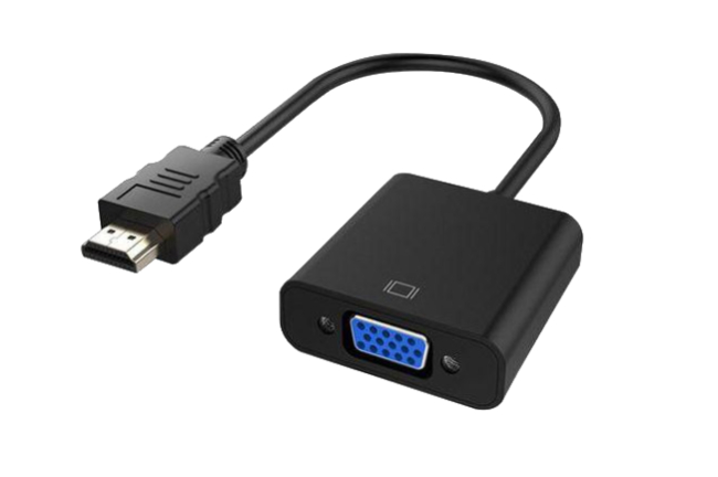adapter