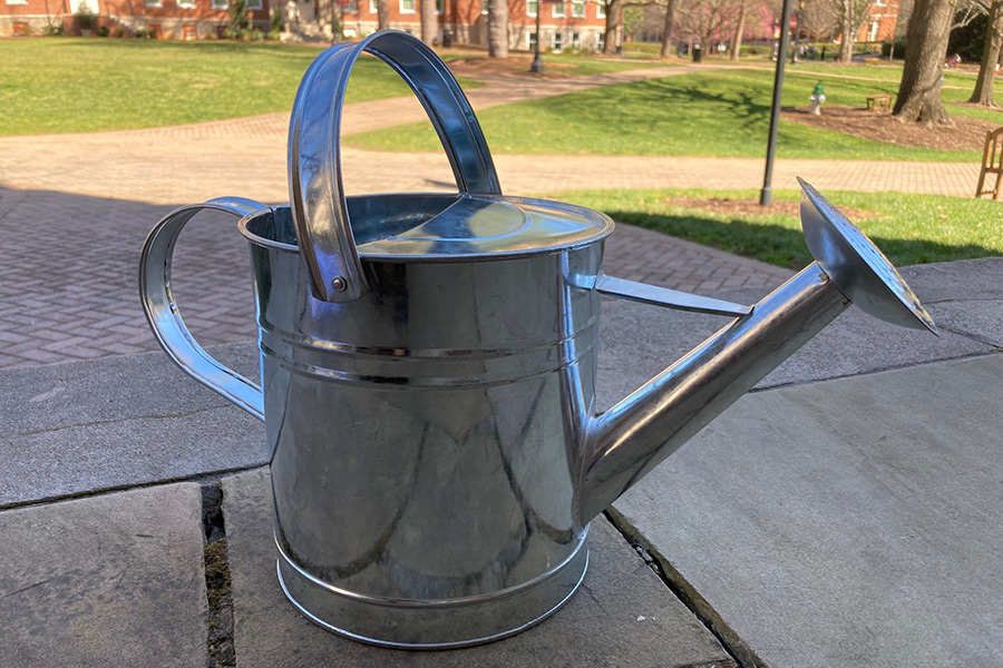 Watering Can