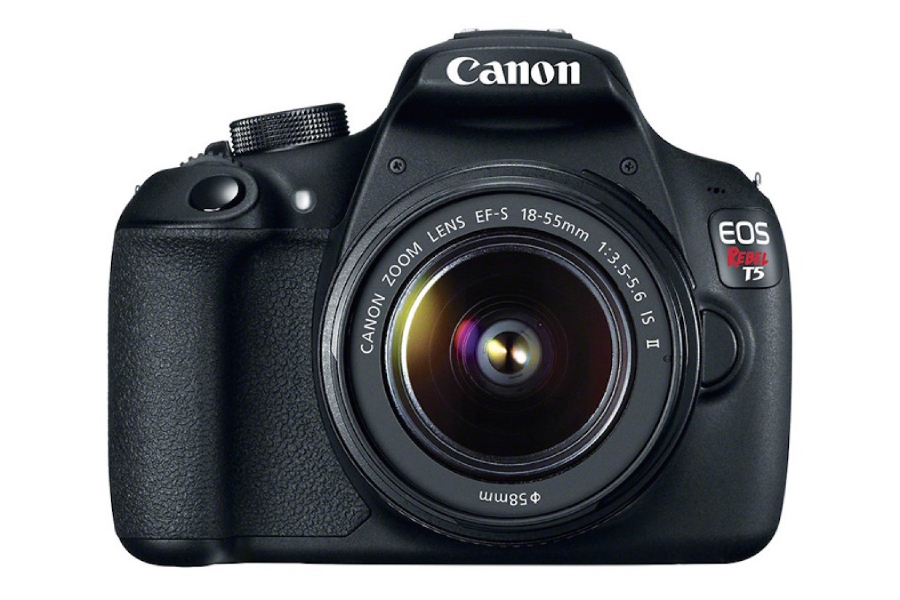 canon camera