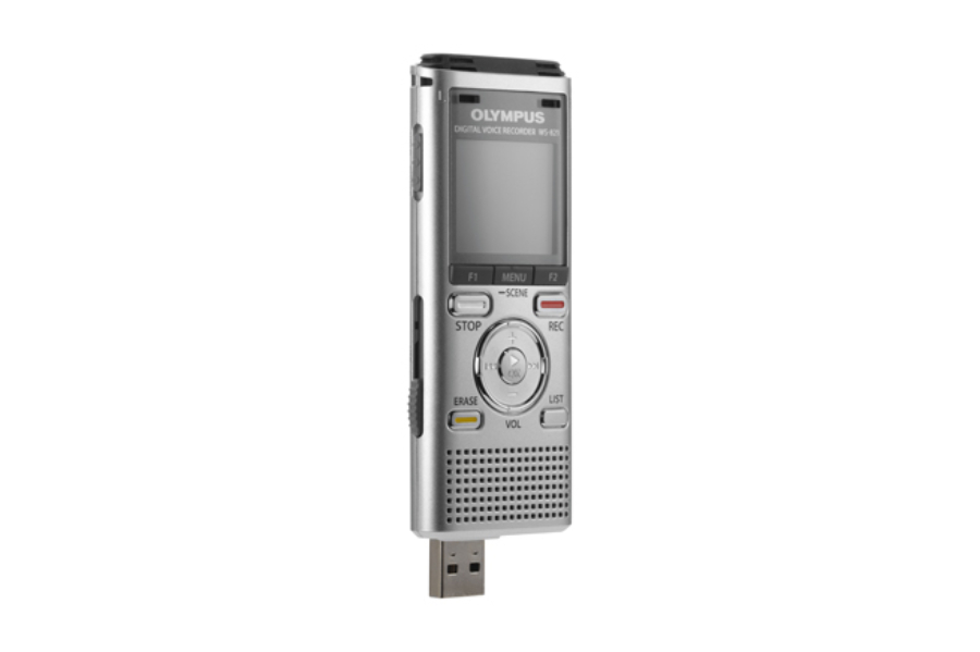 digital voice recorder