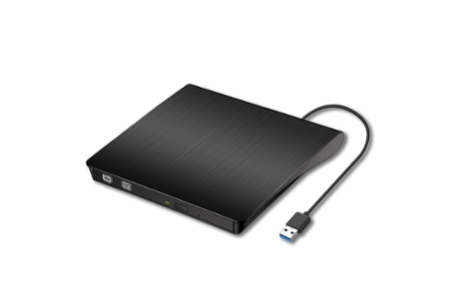 dvd player