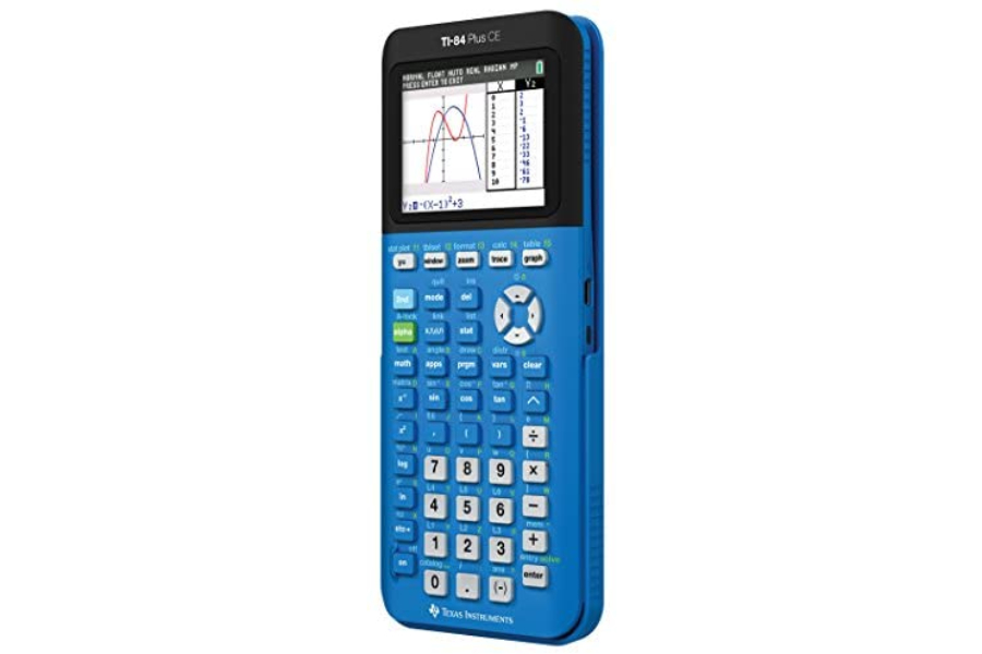 graphing calculator