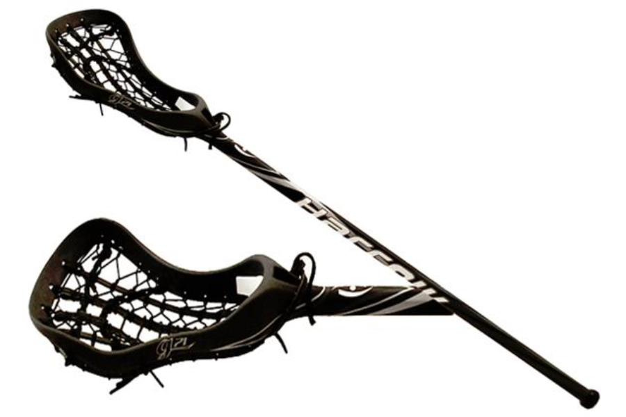 lacrosse stick