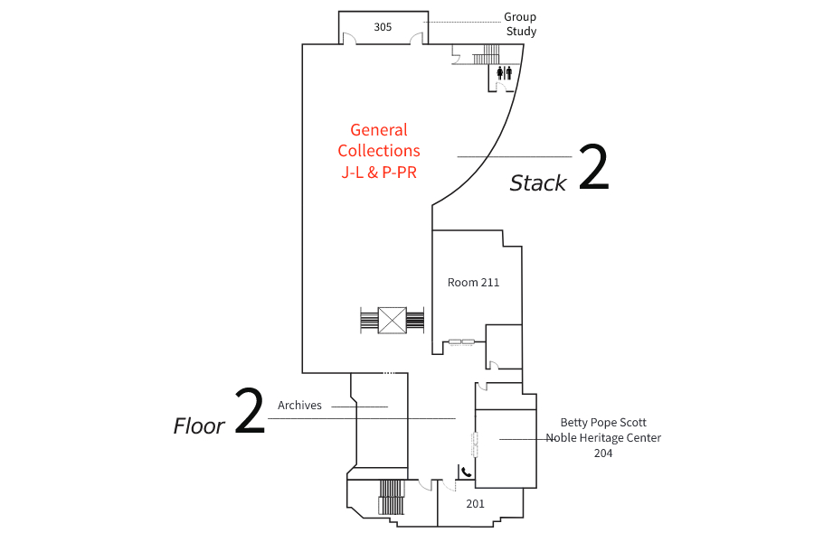 stack 2 map