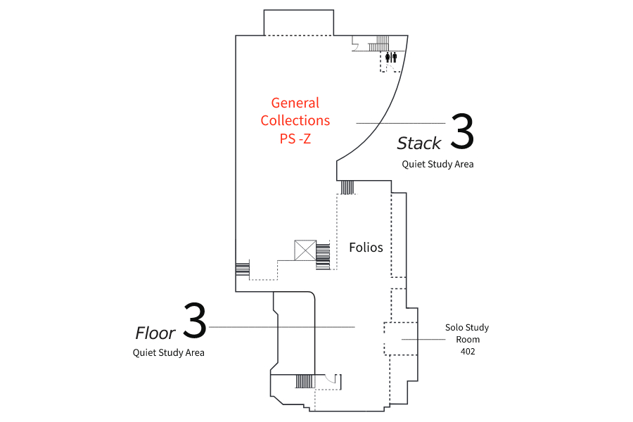 stack 3 map