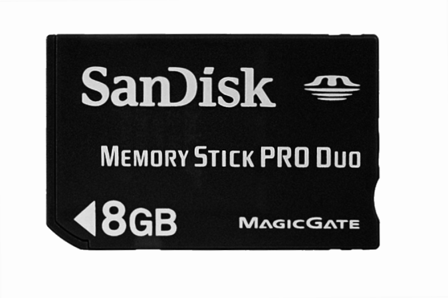 memory stick