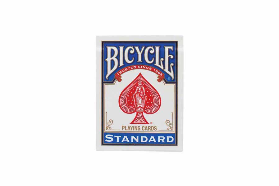 Playing Cards box