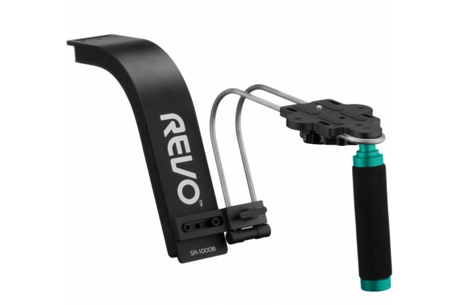 Revo Shoulder Support Rig