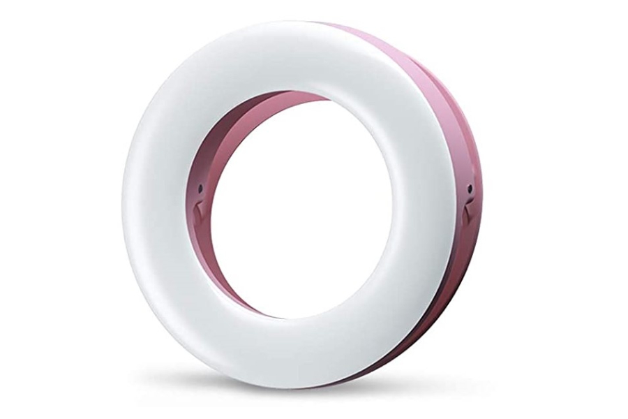 Ring light