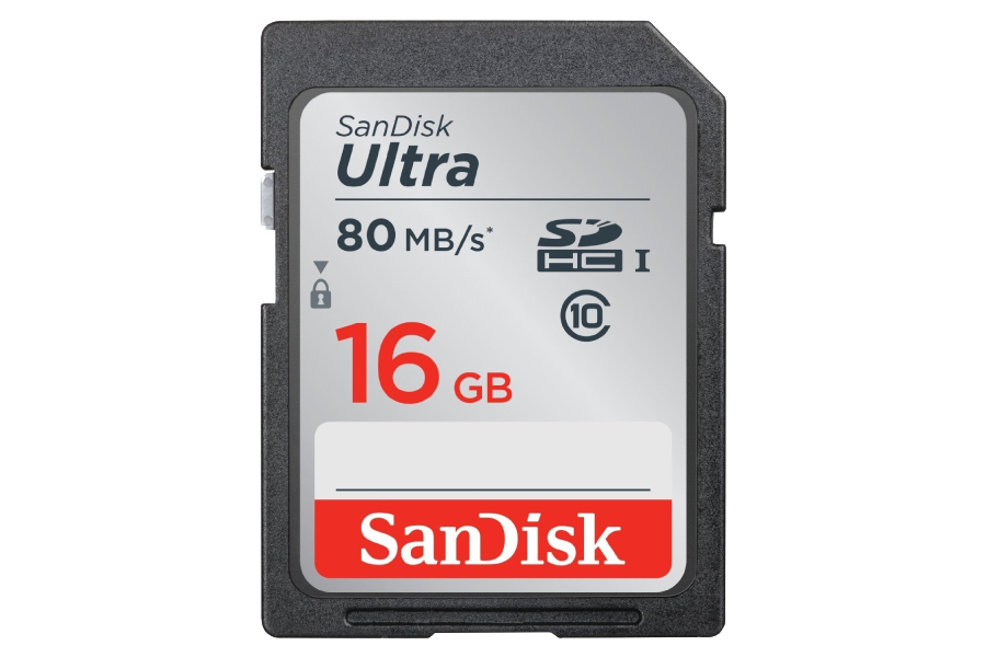 sd card