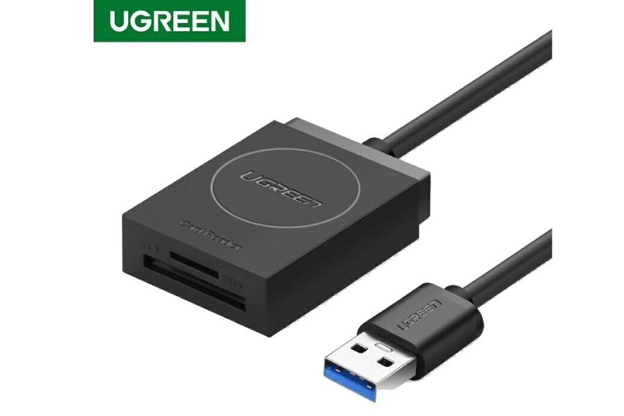 sd card reader