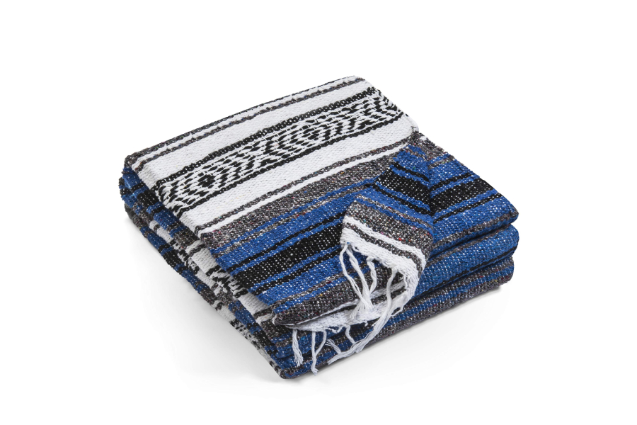 yoga blanket