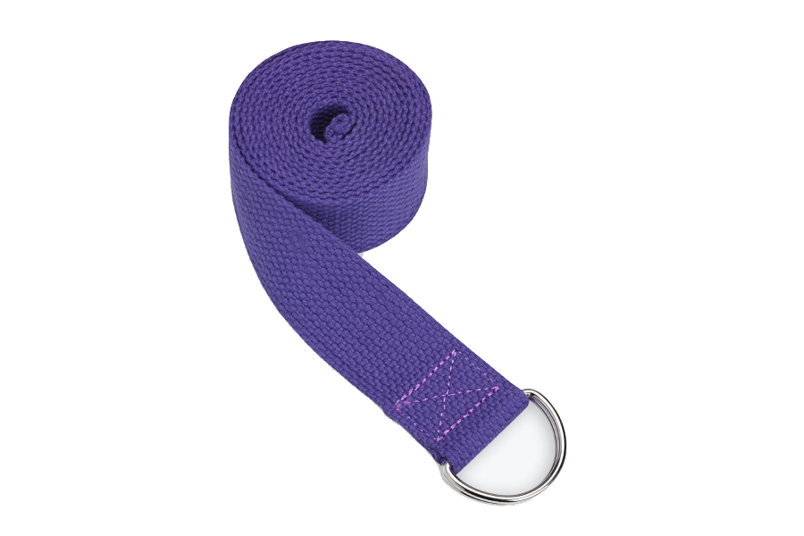 yoga strap