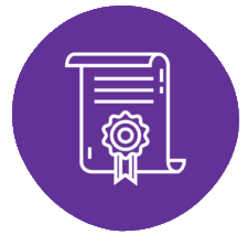 official document icon