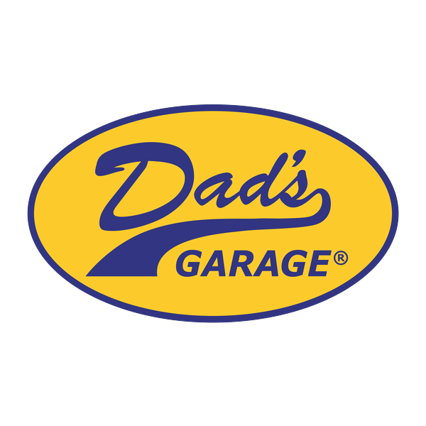 Dad's Garage