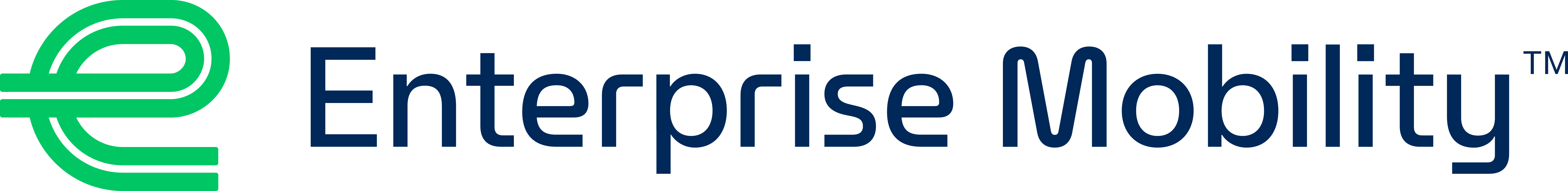 Enterprise Mobility