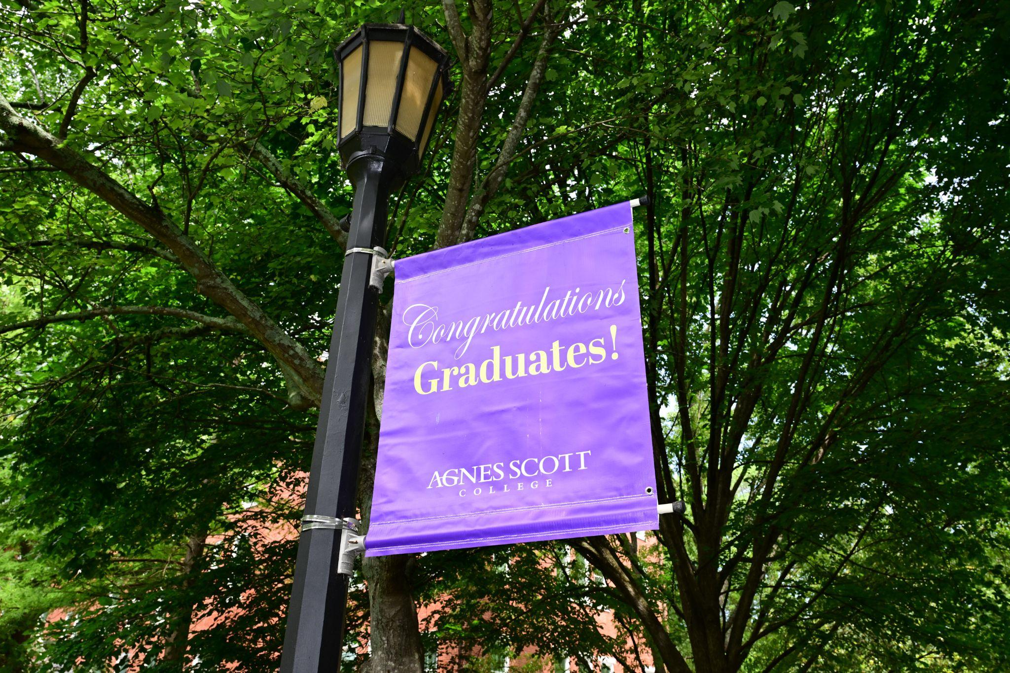 Commencement 2025