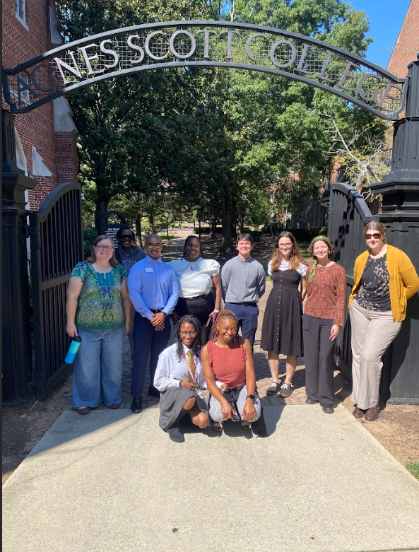 Culture of Community Orientation Pilot Group