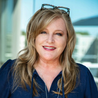 Heidi Coffelt