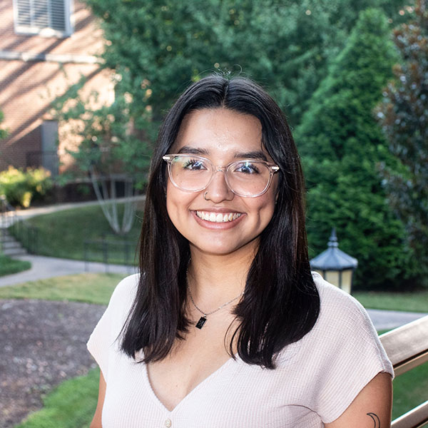 Jasmin Magaña Jarquez headshot