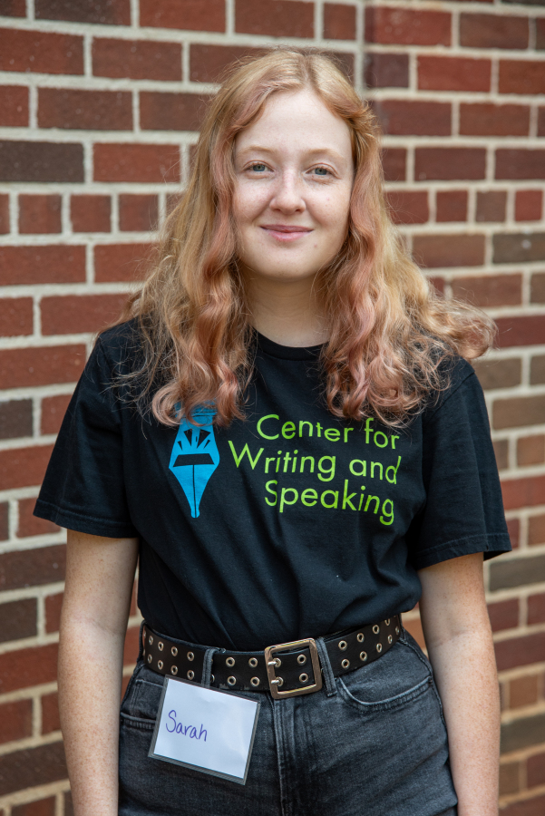 Sarah Angstadt
