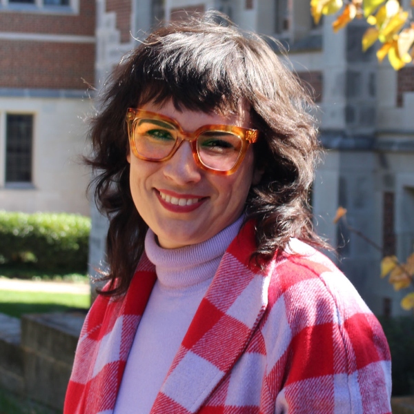 Becky Bivens '07
