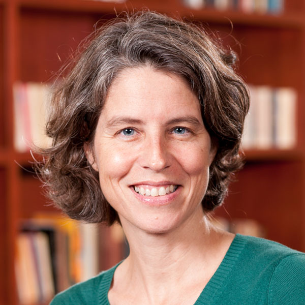 Mary Cain
