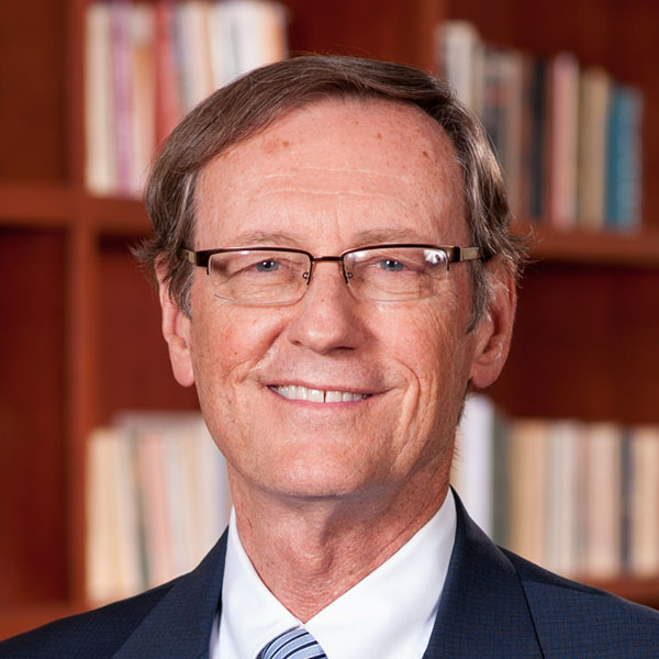 Augustus (Gus) B. Cochran III