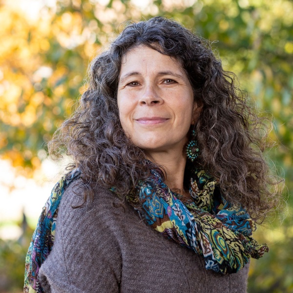 Barbara Drescher