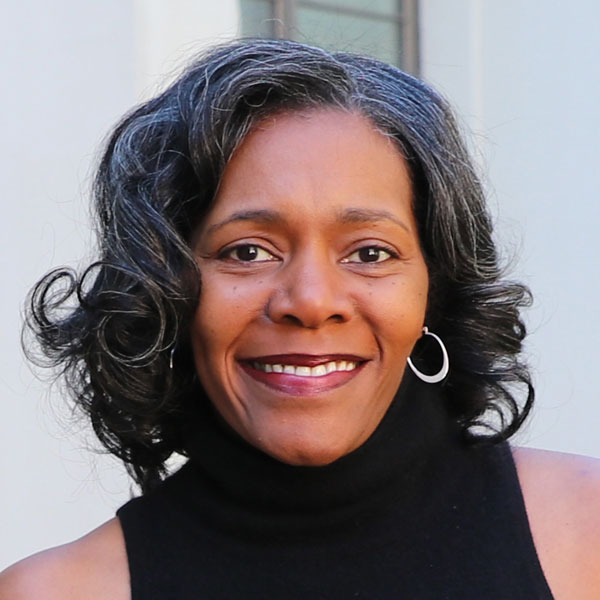 Headshot of Regine Jackson